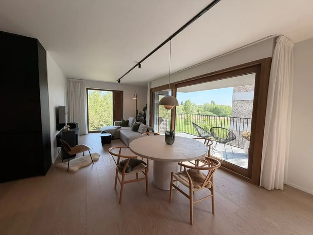 Hoofdfoto Appartement in Antwerpen