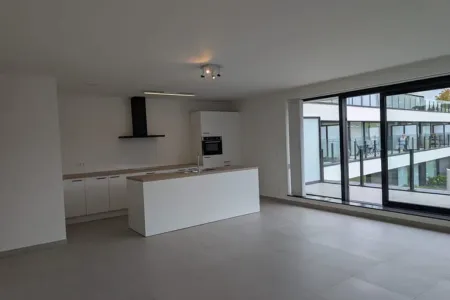 Appartement Te Huur Erpe-Mere