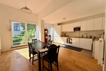 Huis Te Koop Saint-Gilles