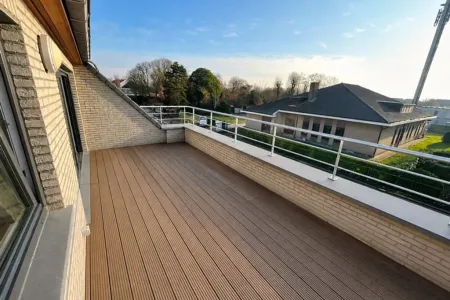 Verhuurd Gistel