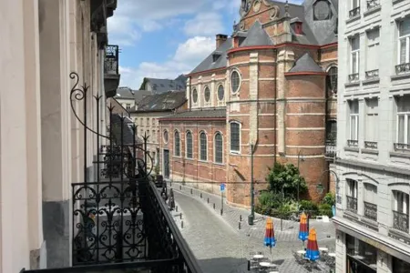 AppartementBruxelles