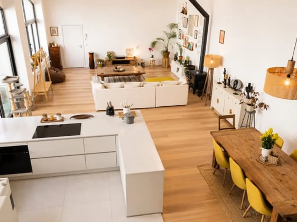 Hoofdfoto Appartement in Brussels