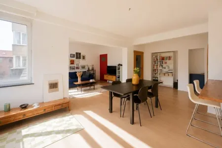 AppartementBruxelles