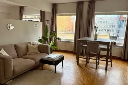 AppartementBruxelles