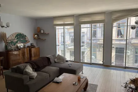 AppartementBrussels