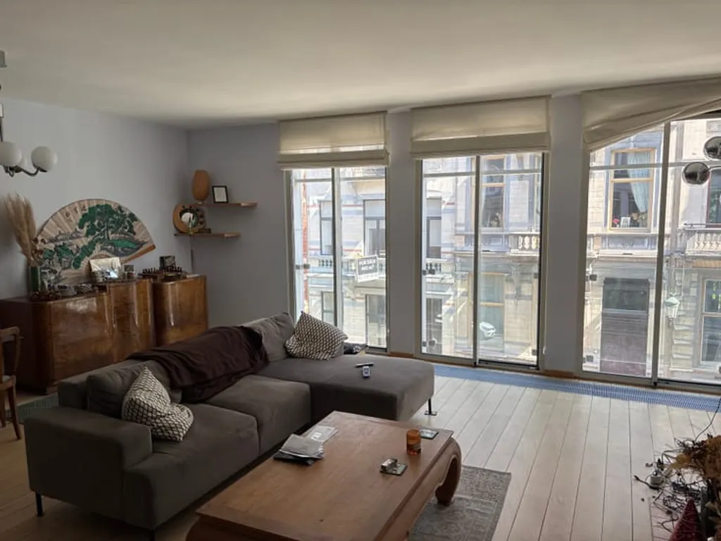 Hoofdfoto Appartement in Brussels