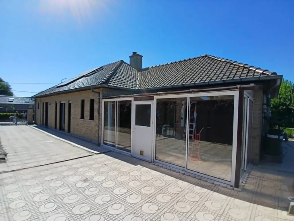 Hoofdfoto Huis in Kruisem