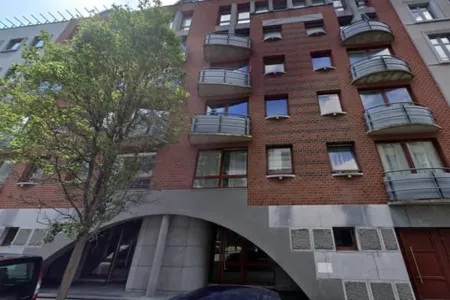 AppartementBruxelles