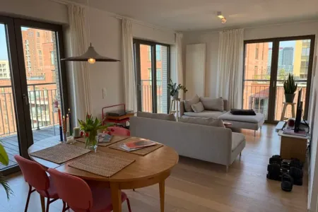 AppartementBrussel