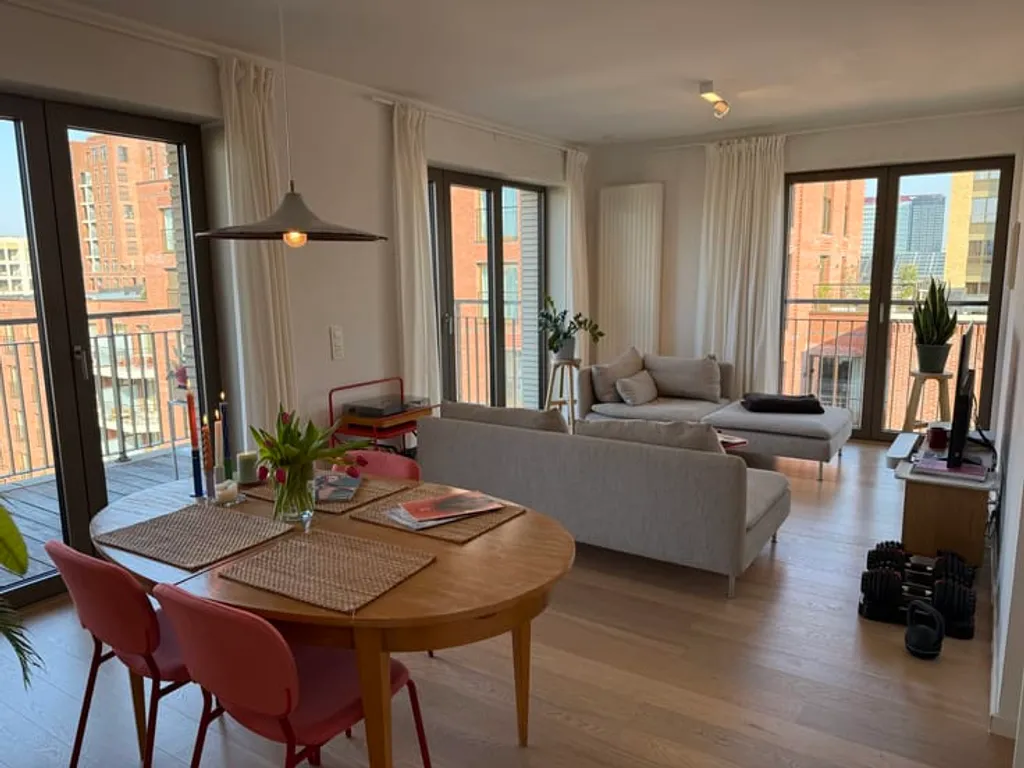 Hoofdfoto Appartement in Brussel