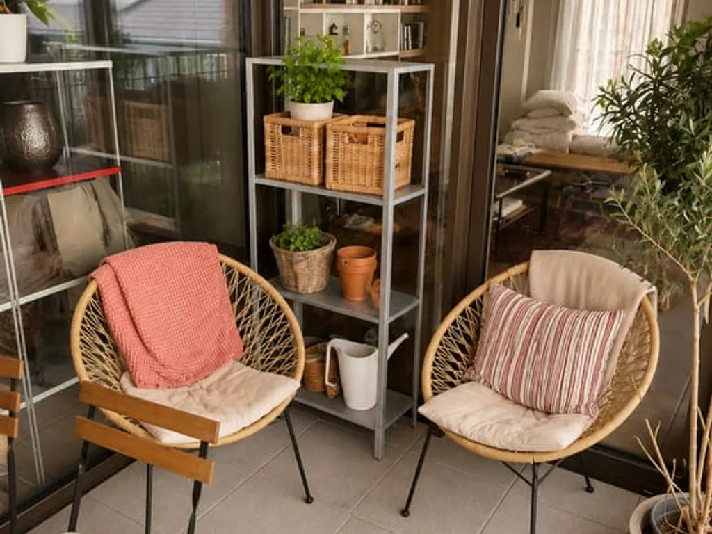 Hoofdfoto Appartement in Bruxelles