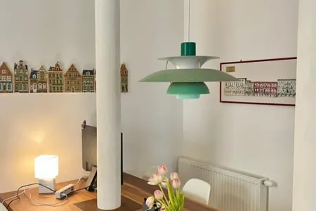 AppartementBruxelles