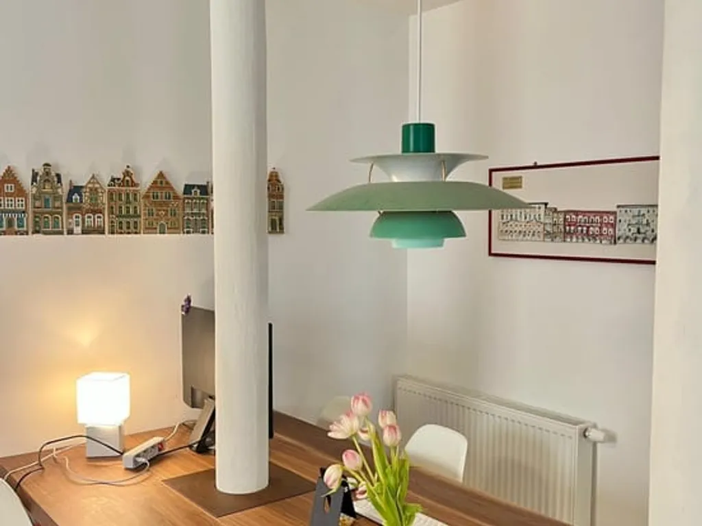 Hoofdfoto Appartement in Bruxelles