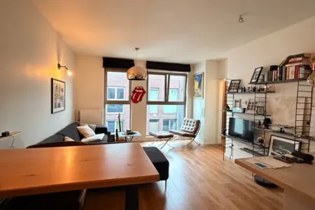 AppartementBruxelles