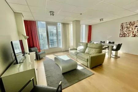 AppartementBrussel