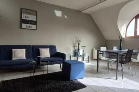 AppartementBruxelles