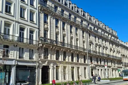 AppartementBruxelles