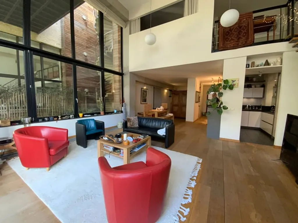 Hoofdfoto Huis in Bruxelles
