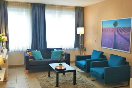 AppartementBrussel