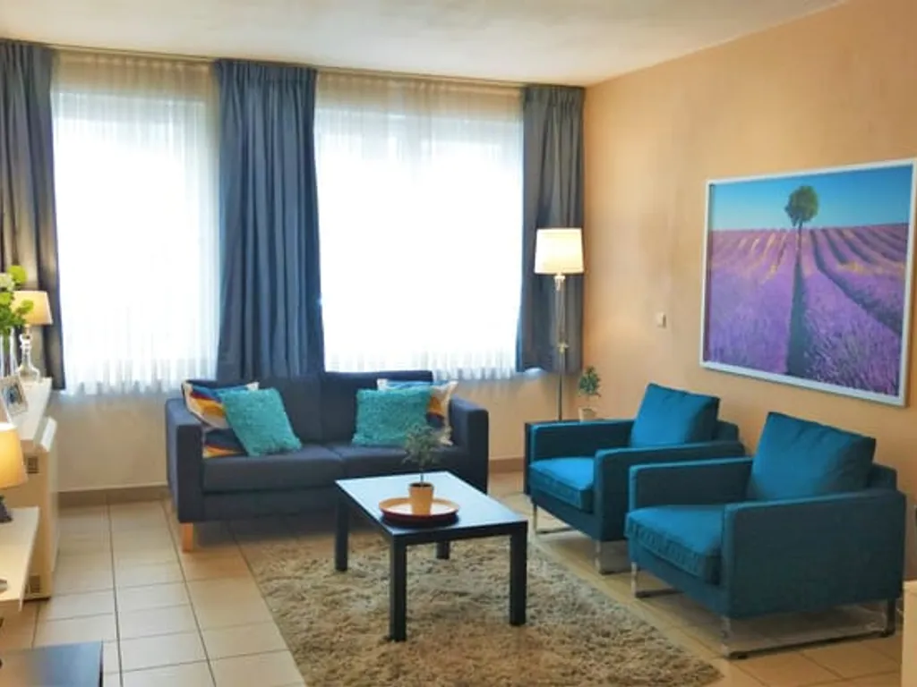 Hoofdfoto Appartement in Brussel