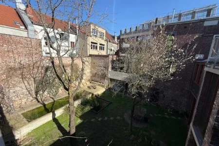HuisBrussel