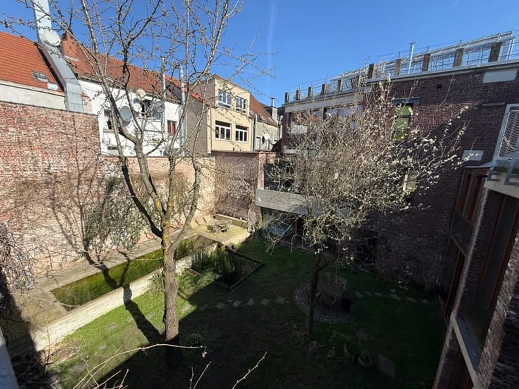 Hoofdfoto Huis in Brussel