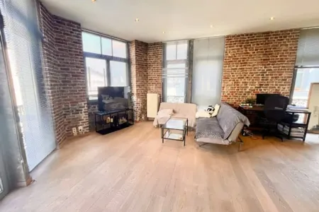 AppartementBruxelles