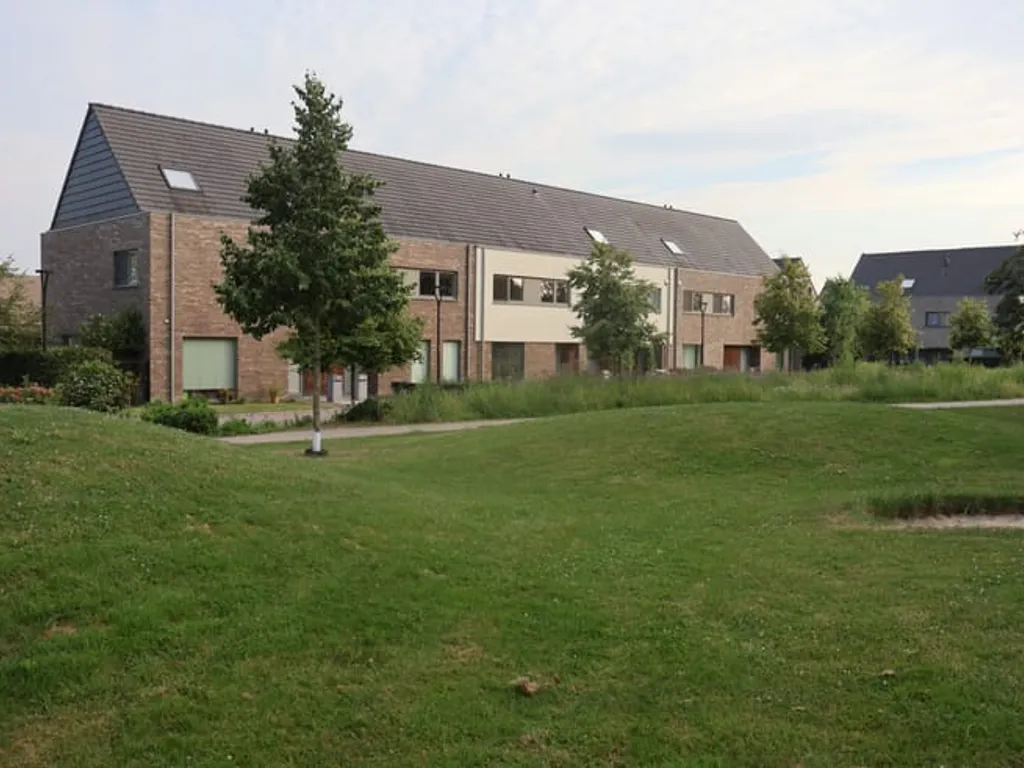 Hoofdfoto Huis in Hove