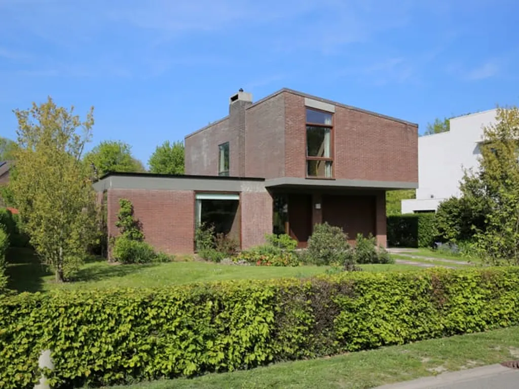Hoofdfoto Villa in Hove