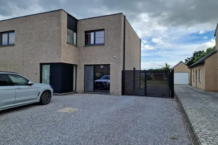 Huis Gearchiveerd Hasselt