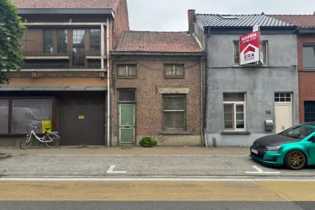 HuisDendermonde