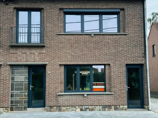 Huis in Dendermonde - Reynoutstraat 42, 9200