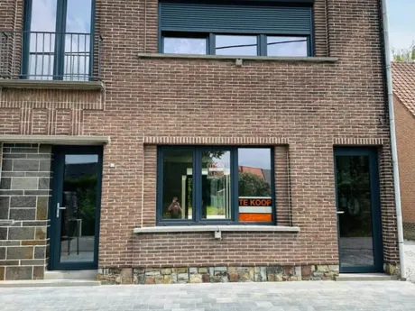 Huis in Dendermonde - Reynoutstraat 42, 9200 - foto 2