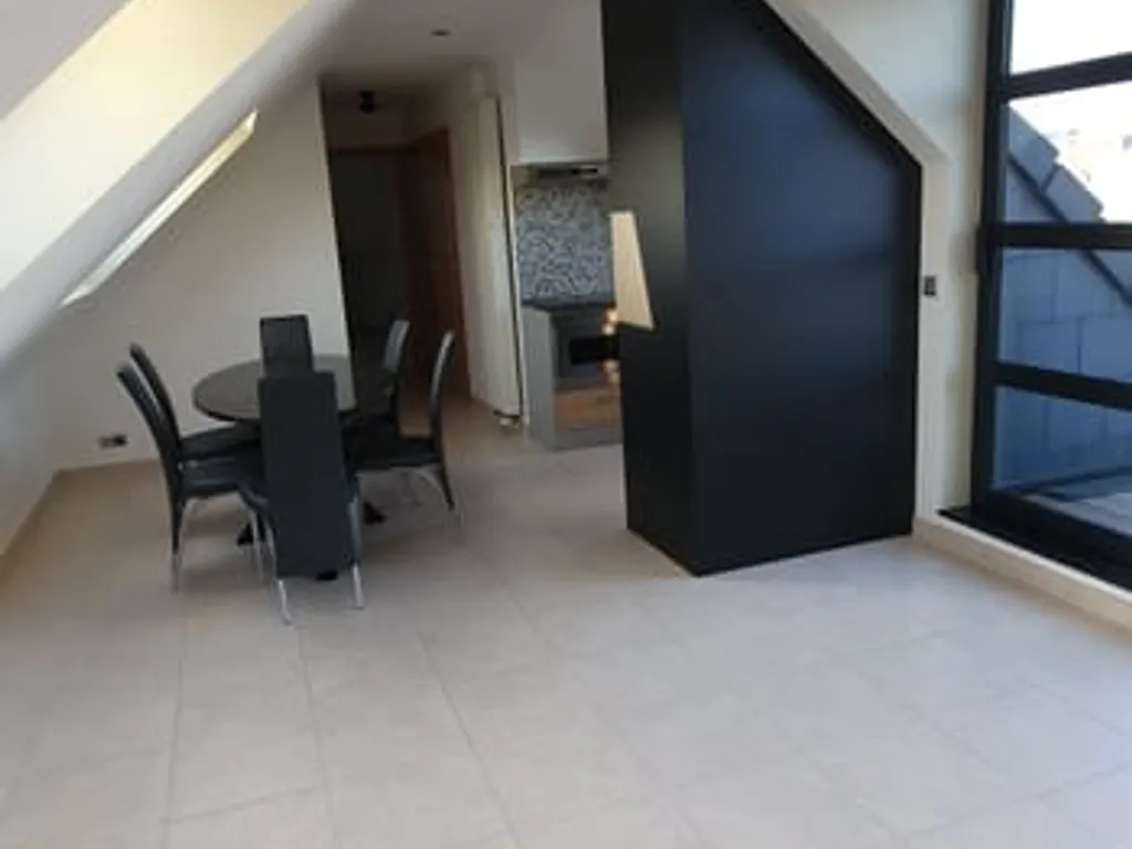 Hoofdfoto Appartement in Ninove