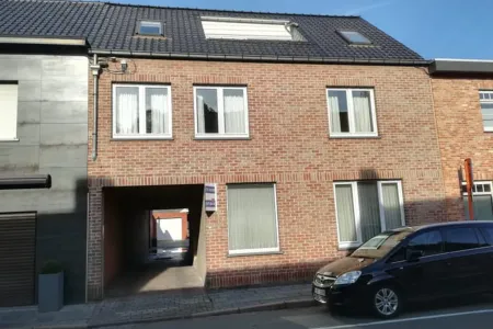 Verhuurd Jabbeke