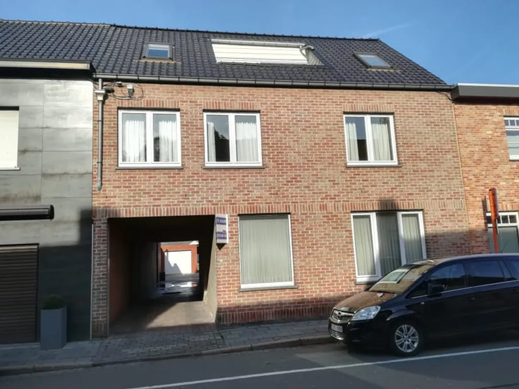 Hoofdfoto Appartement in Jabbeke