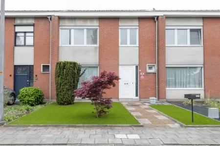 Huis Te Koop Vrasene