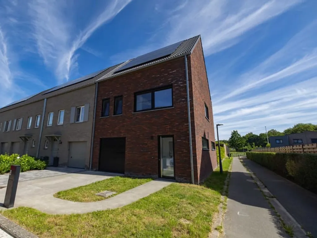 Hoofdfoto Huis in Turnhout