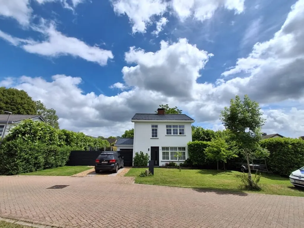 Hoofdfoto Huis in Turnhout