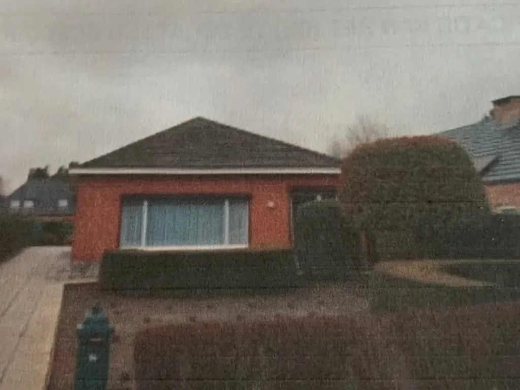Hoofdfoto Huis in Turnhout