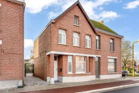 Huis Te Huur Putte