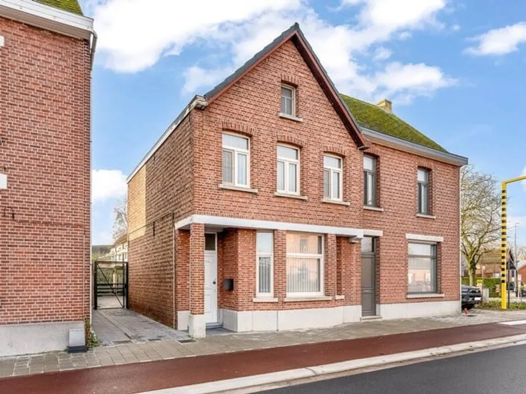 Hoofdfoto Huis in Putte