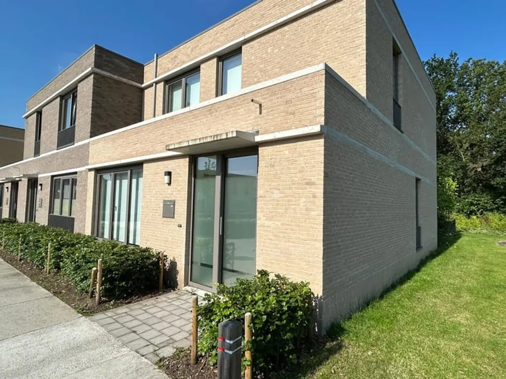 Hoofdfoto Huis in Turnhout