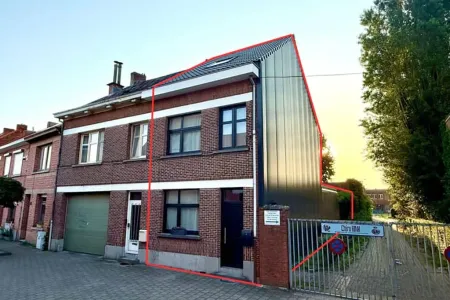 HuisTurnhout