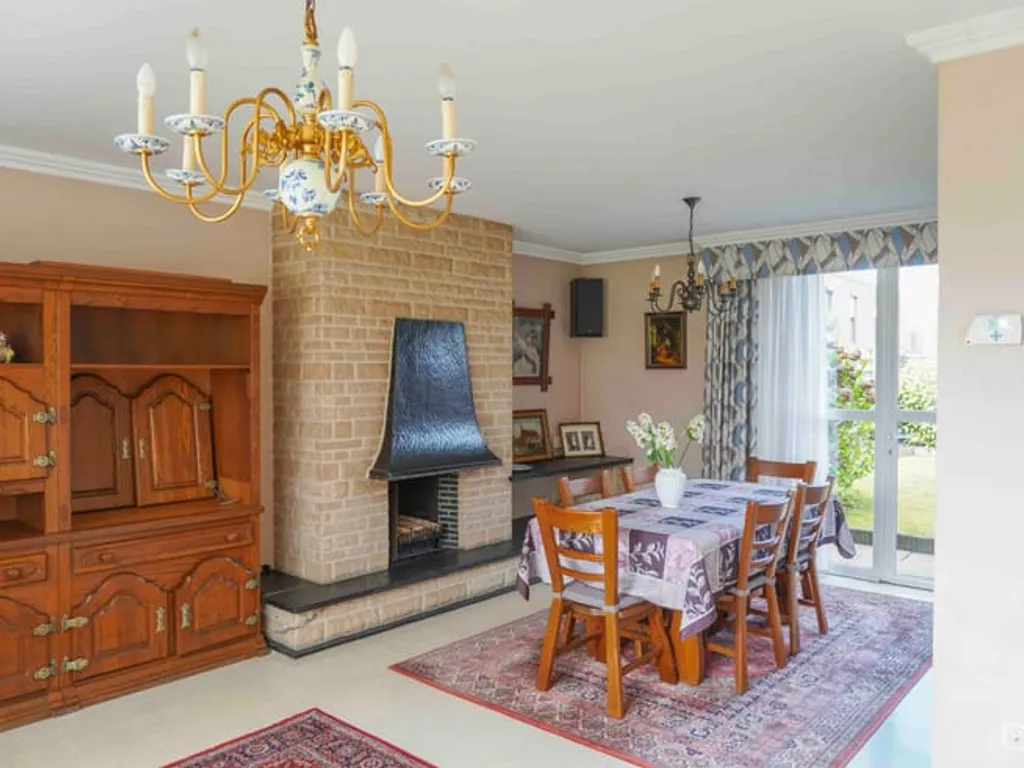 Hoofdfoto Huis in Turnhout