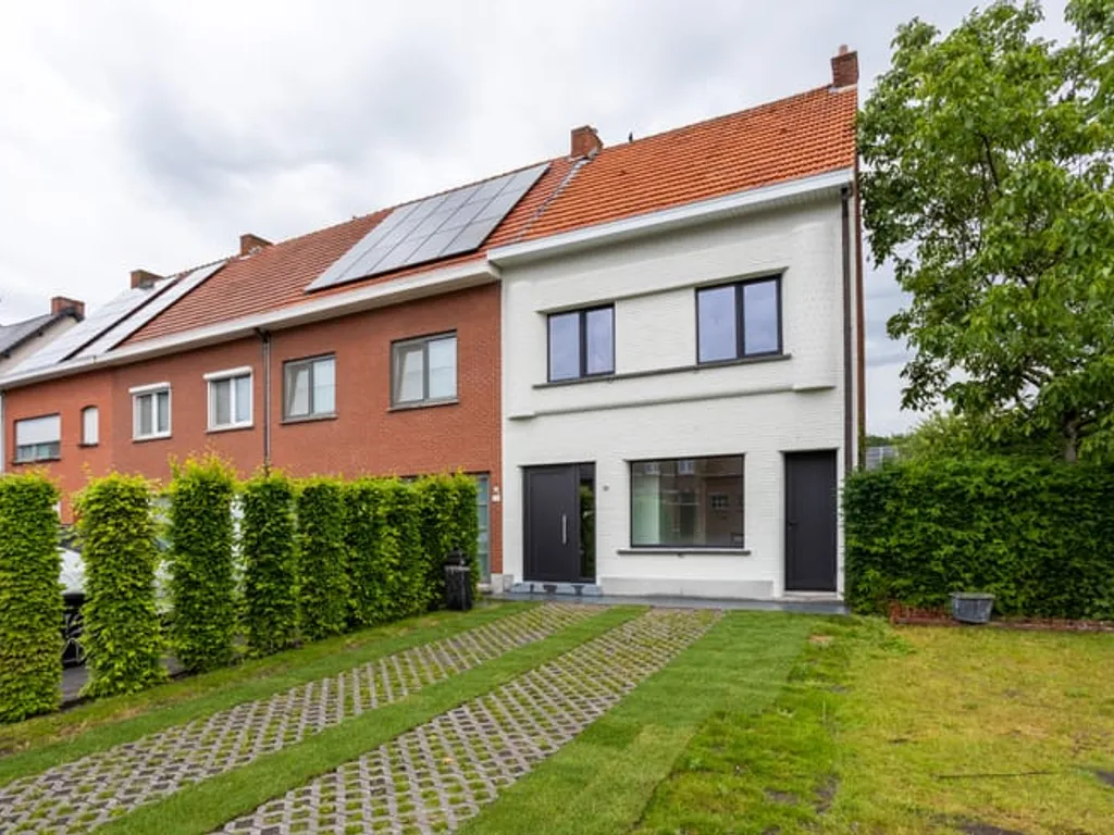Hoofdfoto Huis in Turnhout