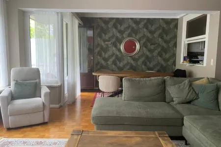 AppartementKoekelberg