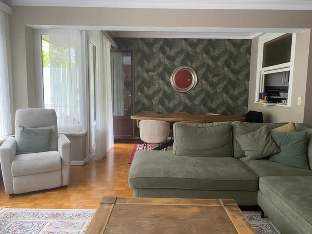 Hoofdfoto Appartement in Koekelberg