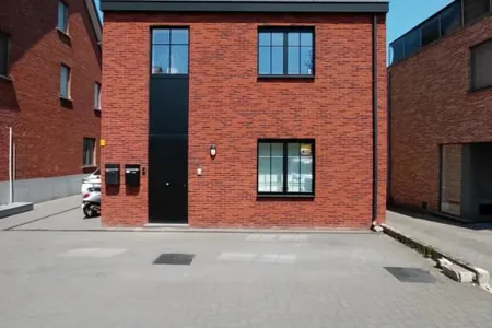 Appartement Te Koop Diepenbeek