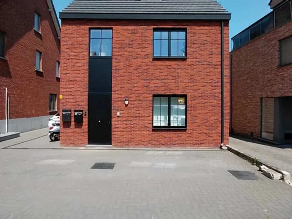 Hoofdfoto Appartement in Diepenbeek